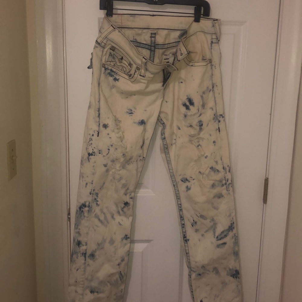 Men’s jeans